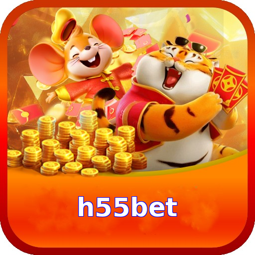 h55bet-Logo